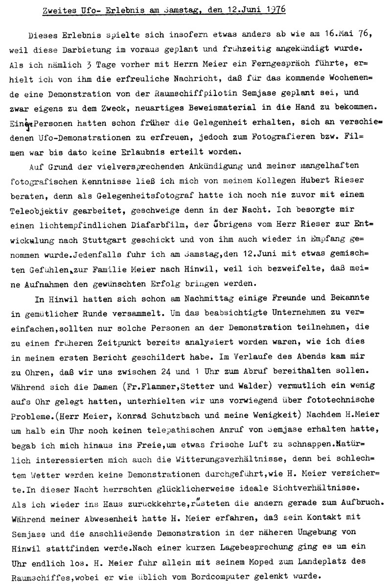 Original Letter – Page 1 of 3