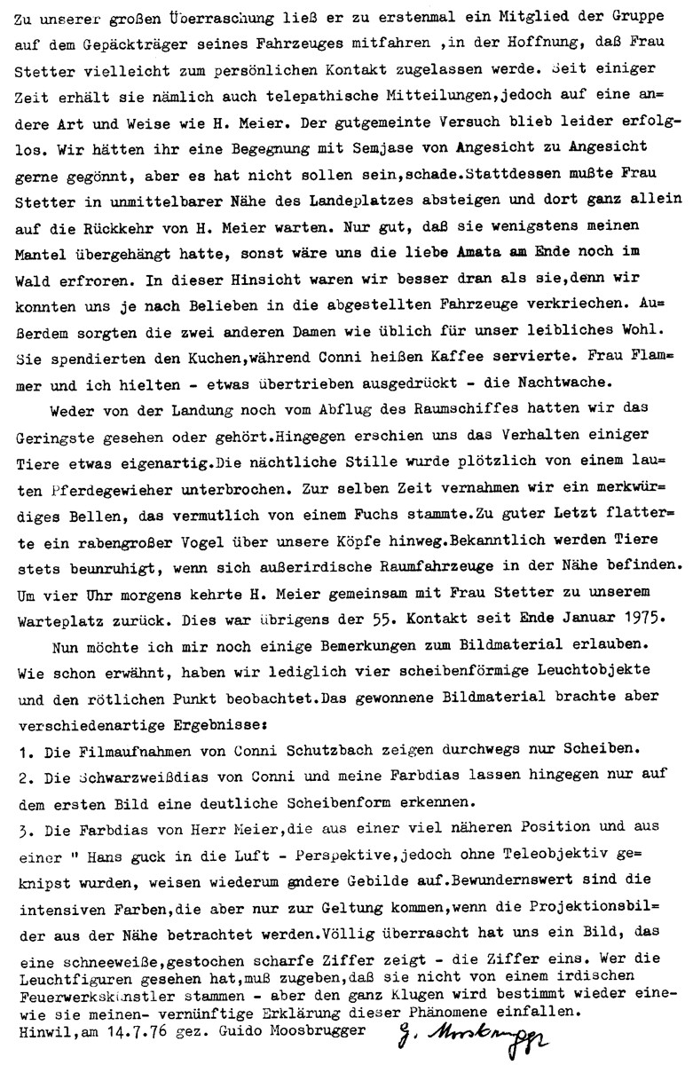 Original Letter – Page 3 of 3