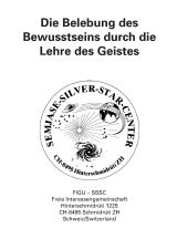 Wir sind nicht allein in den Weiten des Alls