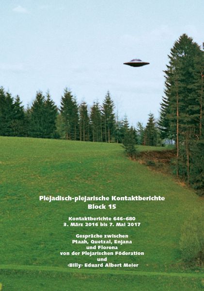 File:Kontakberichte Block 15 Front Cover.jpg